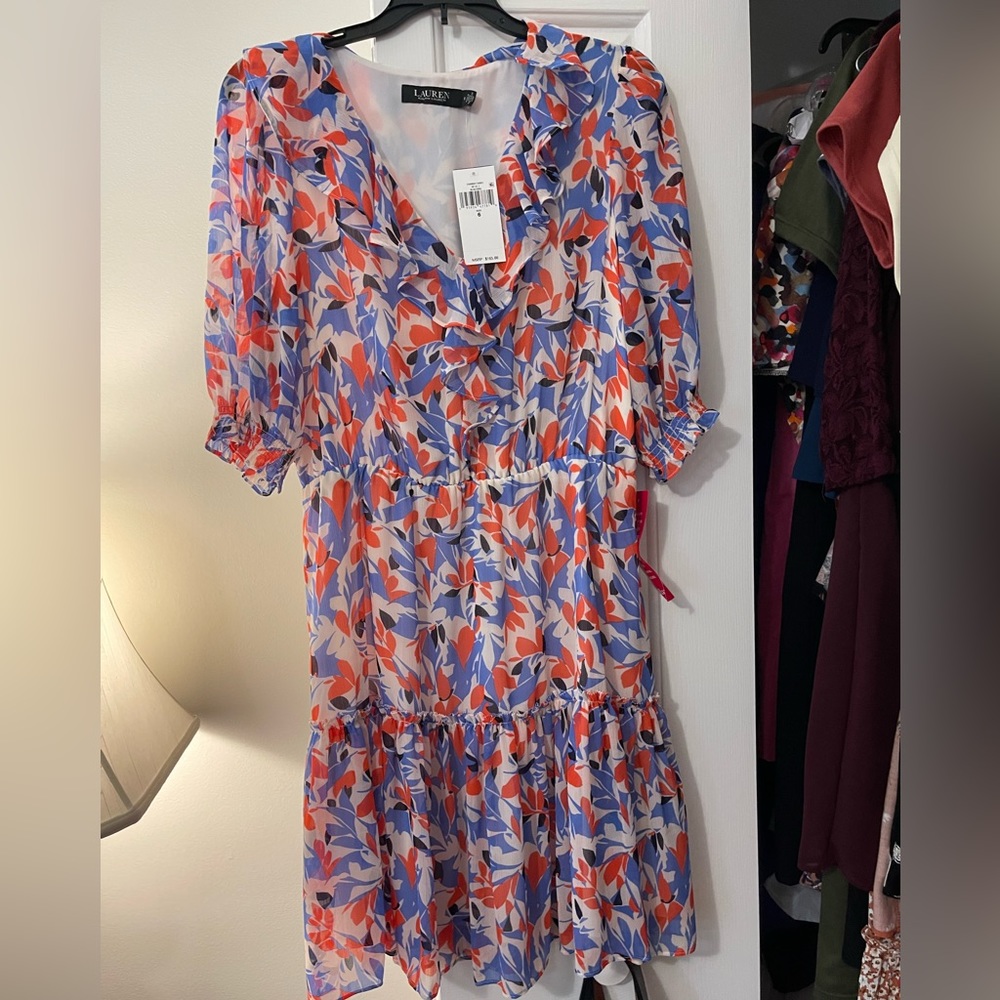 New 2022 Ralph Lauren - never worn.